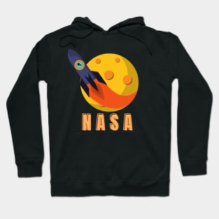 NASA Hoodie